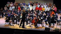 Cahors : le chœur et orchestre du lycée Clément Marot de retour pour un concert vendredi