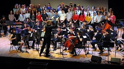 Cahors : le chœur et orchestre du lycée Clément Marot de retour pour un concert vendredi