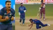 IND vs WI : India 2-0 Lead In T20I Series,Rohit Lauds At Bhuvneshwar Kumar | Oneindia Telugu