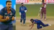 IND vs WI : India 2-0 Lead In T20I Series,Rohit Lauds At Bhuvneshwar Kumar | Oneindia Telugu