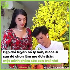 Những Sao Việt Lận Đận Chuyện Tình Cảm Nhất Vbiz: Có Người 20 Mối Tình | Điện Ảnh Net