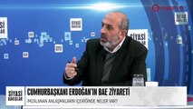 Erdoğan’ın BAE Ziyareti | Muhalefetin Toplantısı | MB Faiz Kararı | KDV İndirimi