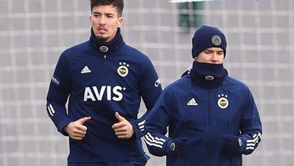 Ferdi Kadıoğlu hangi takıma gidiyor? Amcasından çok konuşulacak transfer yorumu