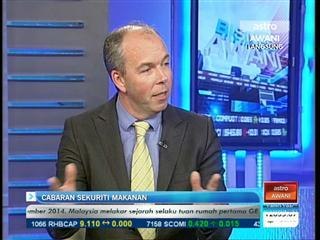 Overcoming Food Security Challenges: A Global Perspective 🌍