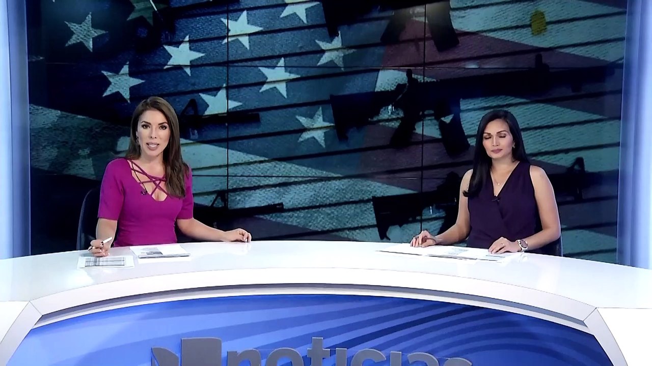 California pone a prueba a la Suprema Corte con nueva legislación para armas de asalto