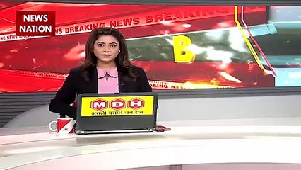 Hijab Row: कर्नाटक के स्कूल में नारेबाजी करते पहुंची मुस्लिम छात्राएं