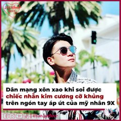 Gu Hẹn Hò Toàn Thiếu Gia Của Đỗ Mỹ Linh: Nay Bị Đồn Yêu Con Bầu Hiển | Điện Ảnh Net