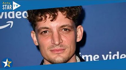 "Je n'étais pas au courant" : l'arrivée très étrange de Niels Schneider chez Nagui sur France Inter