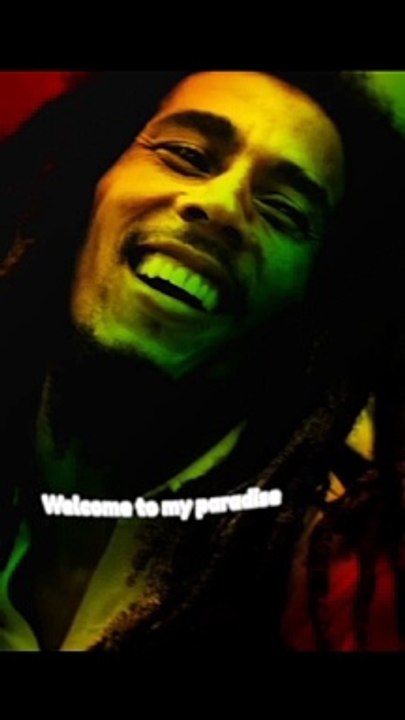 Bob Marley Story
