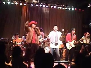 勝手にシンドバッド／ダイナマイトポップス