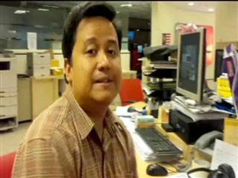 Kini Trending (3 September 2014)