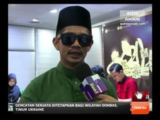 Penggambaran 'Mat Tudung 2' November ini