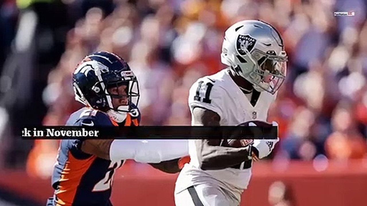 Nick Saban References Henry Ruggs III When Speaking on Leadership