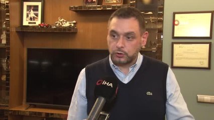 Arda Yalı: "Artık bir sanayicinin elektrik fiyat yüksekliğinden şikayet etmeye hakkı kalmamıştır"