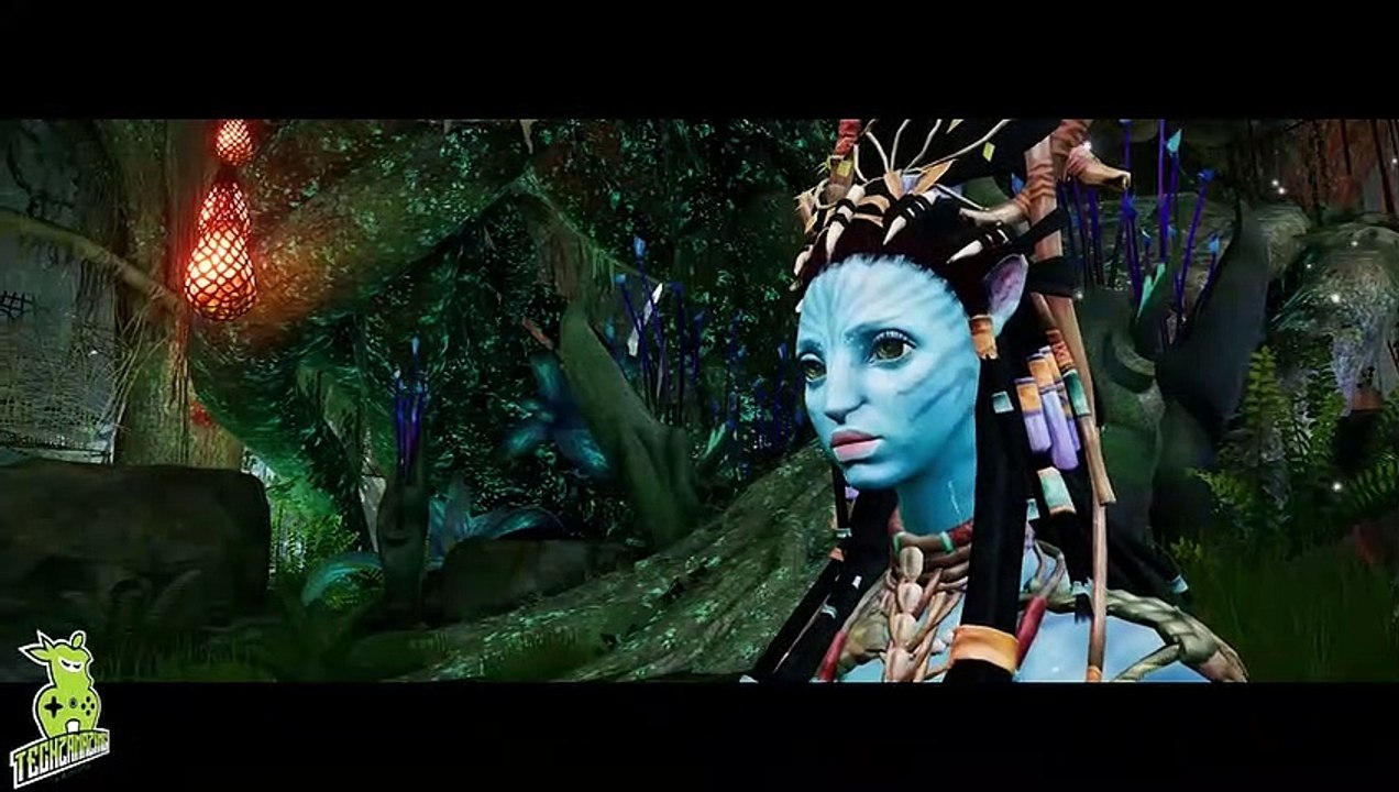 Avatar Reckoning Gameplay Walkthrough (Android_ iOS) - Part 4