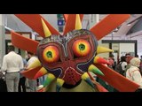 Japan Expo Sud : le show du cosplay