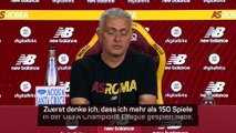 Mourinho verrät: “Mochte PSG vs. Real nicht”
