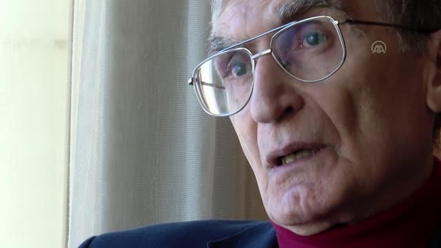 Nobel ödüllü Aziz Sancar'dan Ayrım yapmadan aşınızı olun çağrısı