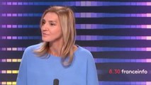 Quelle suite pour la campagne de Valérie Pécresse ? Le 8h30 franceinfo d'Agnès Evren