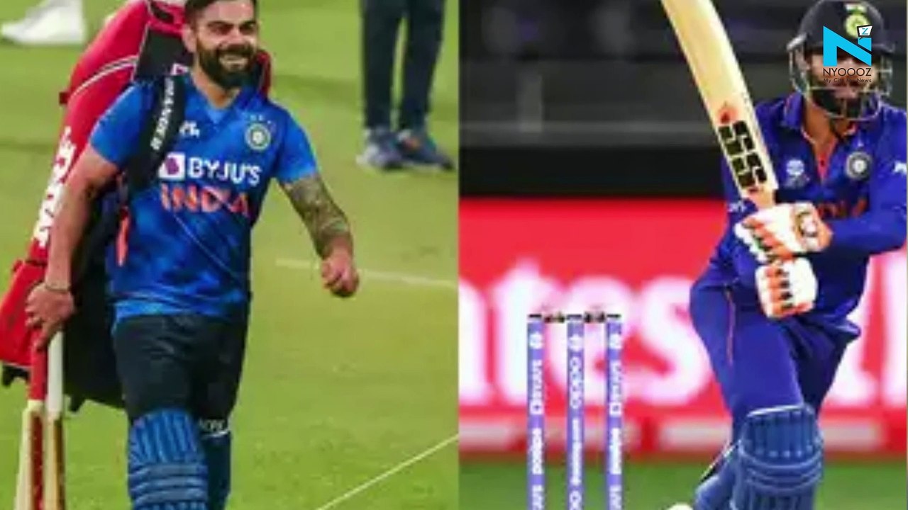 Virat Kohli, Rishabh Pant given bio-bubble break by BCCI; to miss 3rd T20I against WI and SL