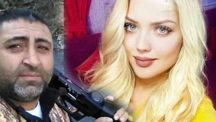 Zeliha’yı ensesinden vuran sevgilisine 17 yıl hapis