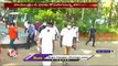 Tamil Nadu Urban Local Body Election, CM MK Stalin Casts Vote | V6 News