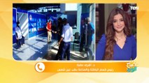 معلومة خطيرة.. أستاذ مناعة يوضح إتيكيت التعامل مع العطس والكحة واستخدام الكمامة