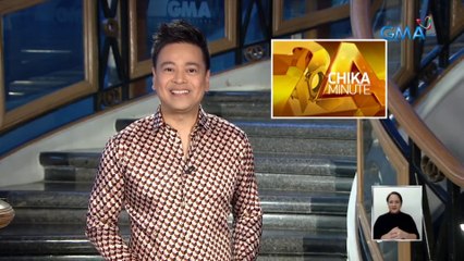 "Bolera" star Kylie Padilla, finlex ang billiard skills; Rayver Cruz, finlex naman ang paggigitara | 24 Oras