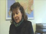 Interview d'Andrée Barreteau (FHF)