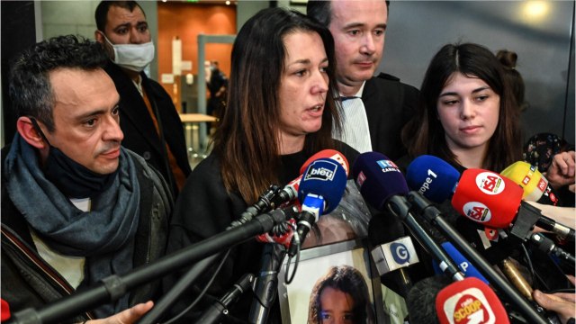 FEMME ACTUELLE - Procès de Nordahl Lelandais : les confidences déchirantes de Colleen de Araujo, la sœur de la petite Maëlys