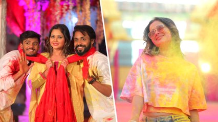 होली के पहले ही धमाल मचा रहा है स्नेह उपाध्या के गाने, देखकर आप भी झूम उठेंगे