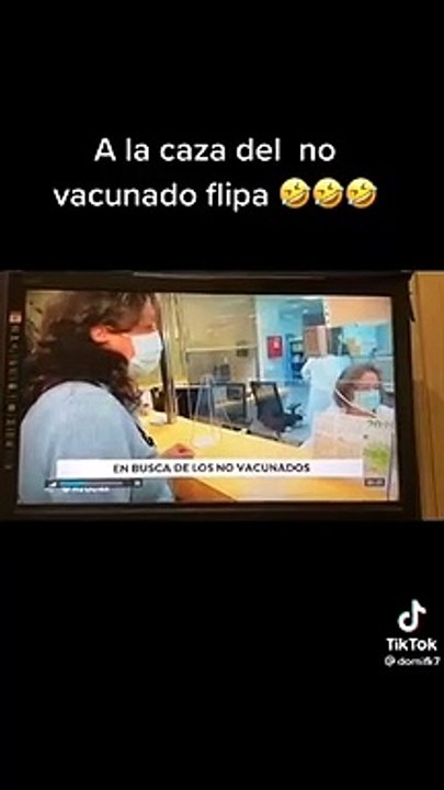 A la caza...
