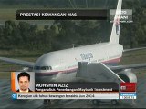 Penganalisis: Prestasi kewangan MAS