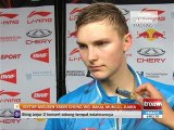 Viktor Axelsen yakin Chong Wei bakal muncul juara