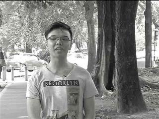 Orang Malaysia – Too Seng Zhao, 19