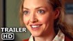 THE DROPOUT Trailer 2022 Amanda Seyfried Series
