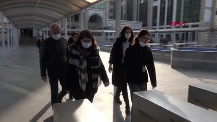 OĞULLARININ ÖLÜMÜNE NEDEN OLAN SÜRÜCÜYE VERİLEN CEZA, ANNE-BABAYI YIKTI