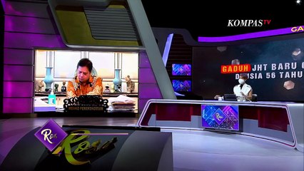 Kenapa Pemerintah Ngurusin Dana JHT Padahal Itu Hasil Kerja Keras Pekerja? | Rosi
