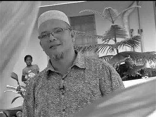 Orang Malaysia – Hj. Md. Hairi Monel, 52