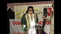 Bappi Lahiri tribute by wildfilmsindia - end of an era in Bollywood #ripbappida  #bappilahiri