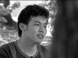 Orang Malaysia – Darren Teh, 18