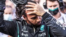 Hamilton: “Habe nie gesagt, dass ich aufhöre”