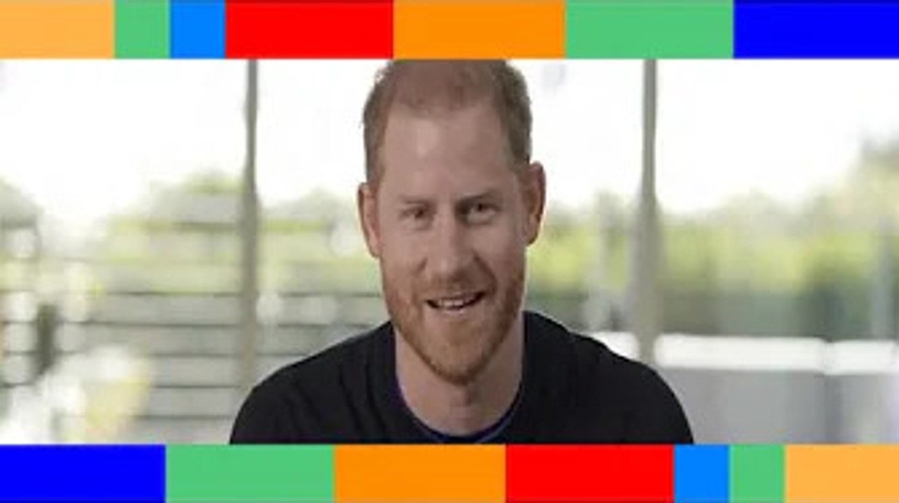   Le prince Harry n'en démord pas et exige que sa sécurité soit à la hauteur de son statut royal