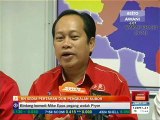 BN sedia pertahan DUN Pengkalan Kubor