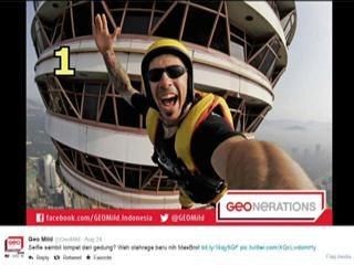 KINI TRENDING - 28 Ogos 2014