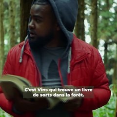 "Trapped" : Des dalons lancent une web série péi