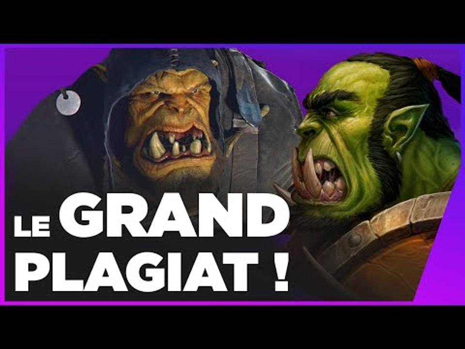 Warcraft VS Warhammer : Qui a copié qui ?  JV Legends