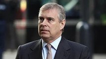 York council to end Prince Andrew's Freedom of the City