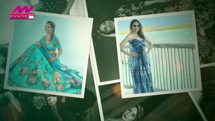 Madhuri Dixit का ये गाना सुन लोगों ने उछाला था सिक्का, जो गिरा था एक्ट्रेस के सिर पर