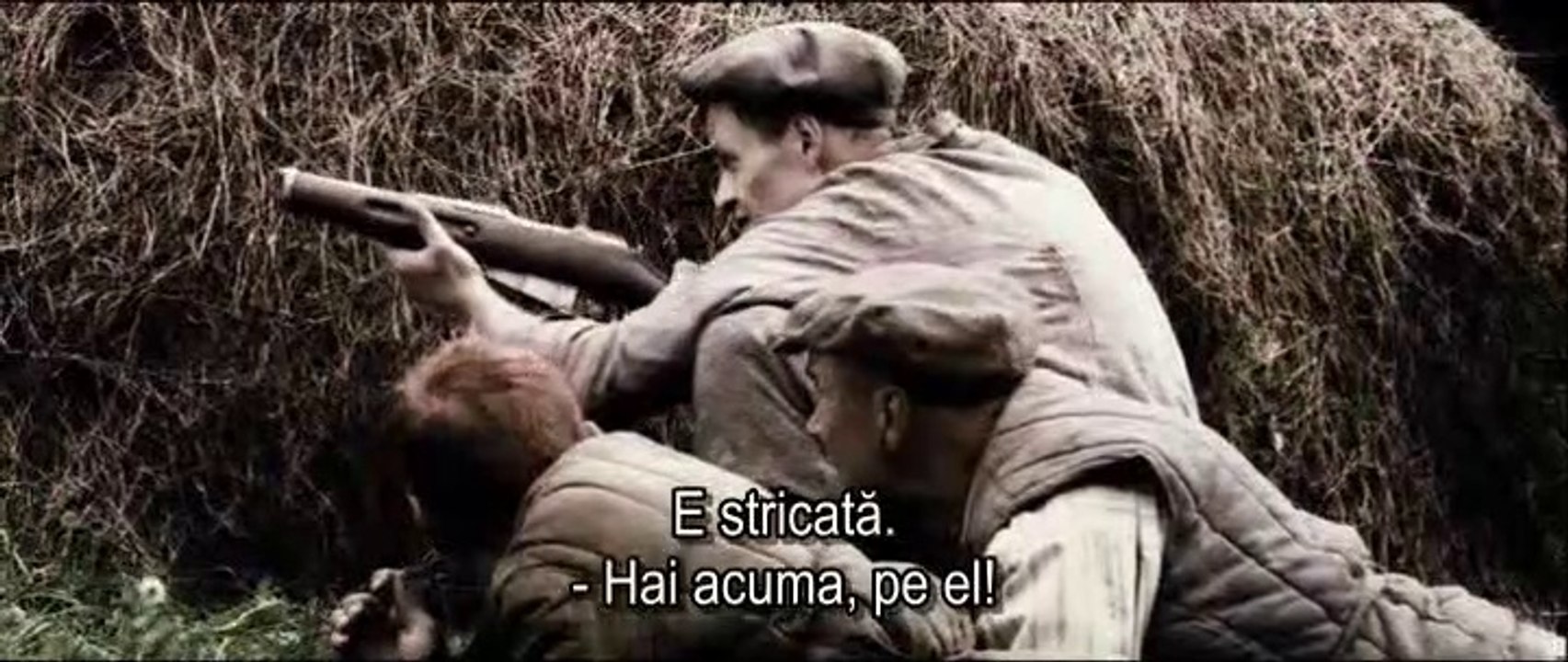 Svoi (2004) Partea 1
